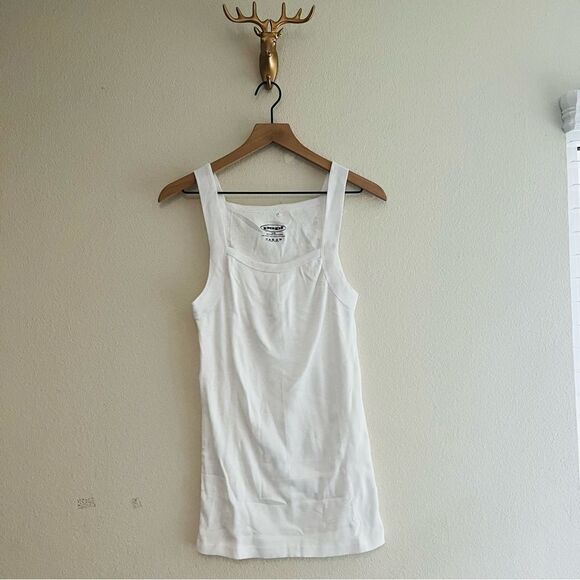 PAPI Men's Tank Top Set of 3 Black White Gray NWOT - Picture 5 of 8